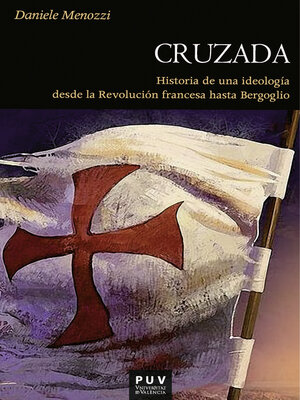 cover image of Cruzada